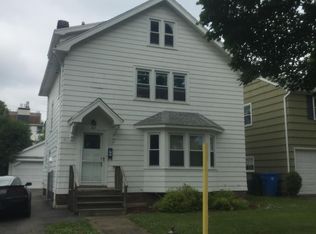 162 Rossiter Rd, Rochester, NY 14620