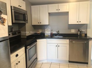 18 Allston St #3R, Charlestown, MA 02129