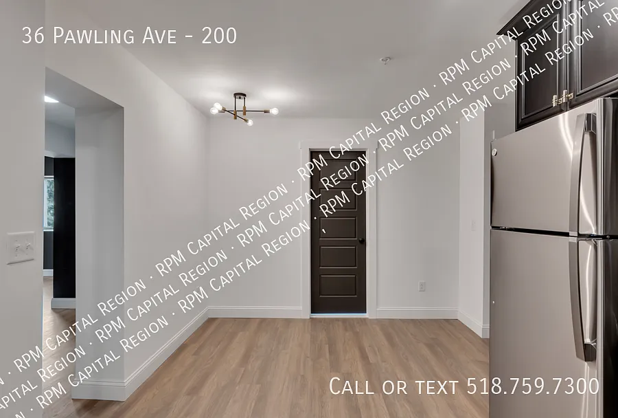 36 Pawling Ave Boutique Apartments- Unit 200 — Photo 4