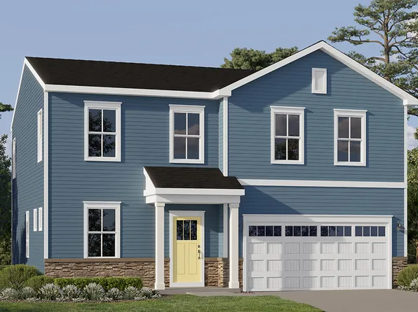 29746 Highbridge Way, Millsboro, DE 19966