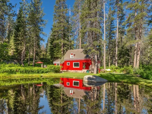 50000 Hampshire Rocks Rd, Emigrant Gap, CA 95715