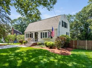 33 William Rd, Billerica, MA 01821
