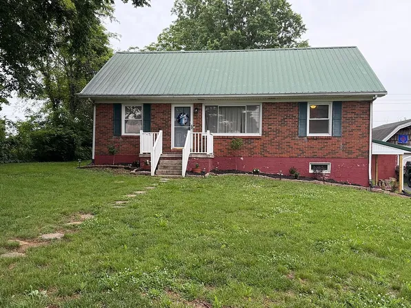 6708 Danville Loop 2 Rd #2, Nicholasville, KY 40356