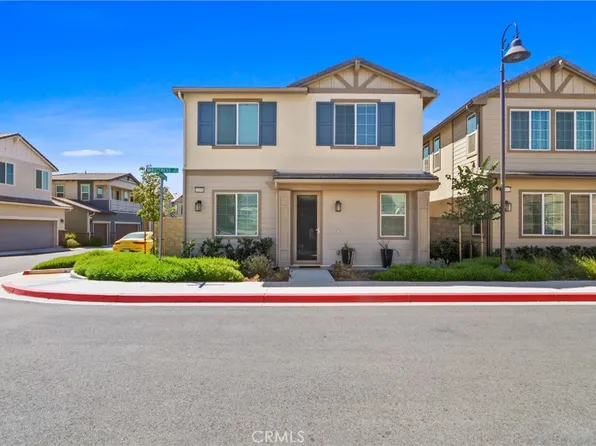 14996 Cavetto Ln, Fontana, CA 92336