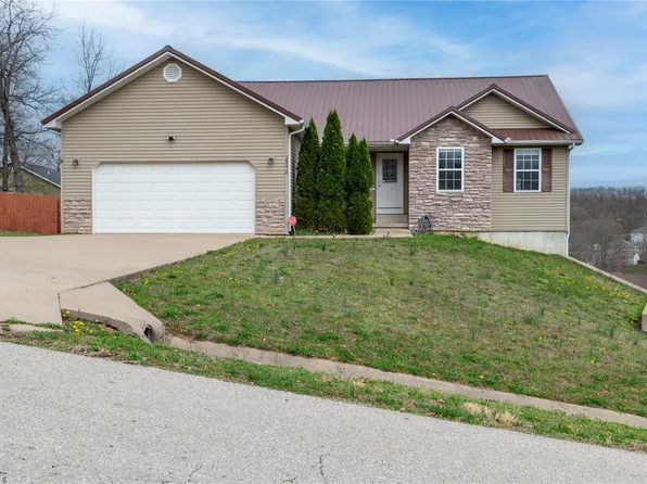24570 Talladega Rd, Saint Robert, MO 65584