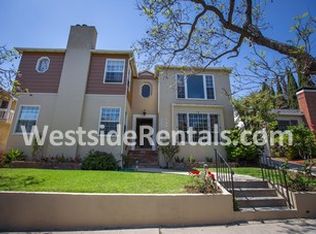 1435 Selby Ave, Los Angeles, CA 90024