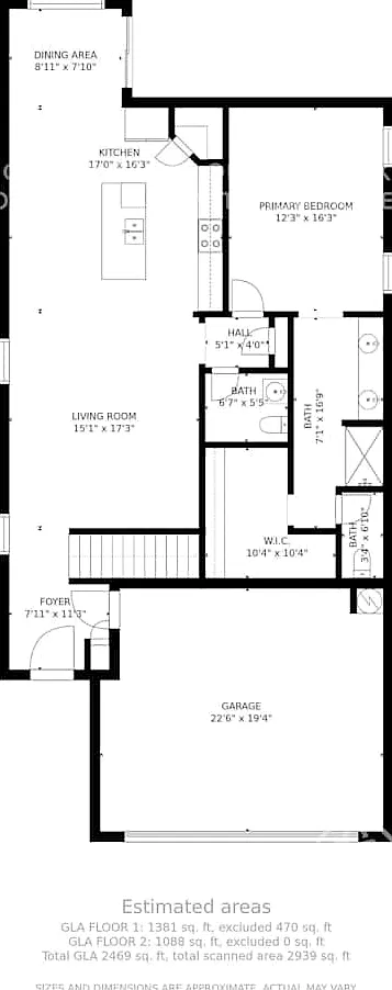 31006 W. Picadilly Road Buckeye, AZ 85396 — Photo 4