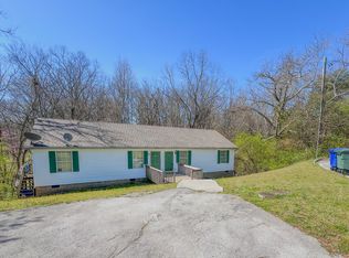 804 Forest Dale Ln, Hixson, TN 37343