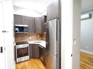 798 Freeman St #1F, Bronx, NY 10459