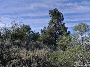 0 Winchester Ct #87, Tehachapi, CA 93561