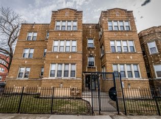 8001 S Marshfield Ave #1617-2, Chicago, IL 60620