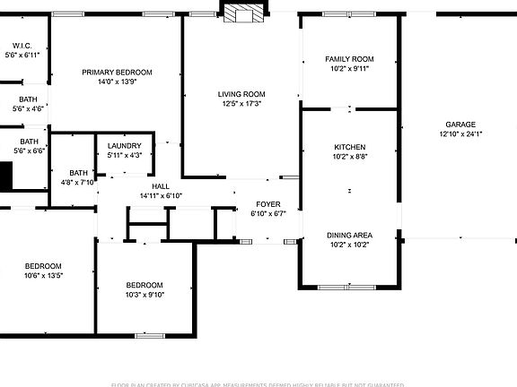 2nd image of 111 Cherrywood Ct #C111