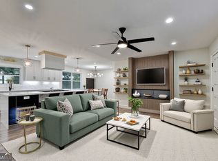 2181 Juanita St, Decatur, GA 30032