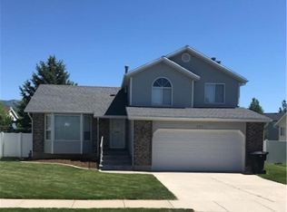 371 W Mutton Hollow Rd, Kaysville, UT 84037