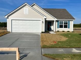 1294 Atlas Ln, Franklin, IN 46131