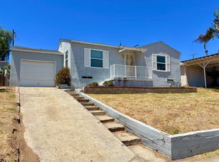 2074 Ensenada St, Lemon Grove, CA 91945