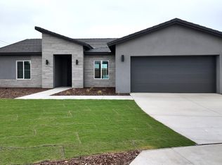 7300 Cryosphere St, Bakersfield, CA 93311