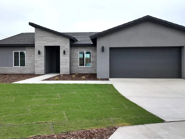 7300 Cryosphere St, Bakersfield, CA 93311