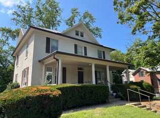 205 S Willow St APT D, Harrisonburg, VA 22801