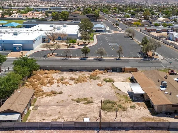 5262 Harris Ave, Las Vegas, NV 89110