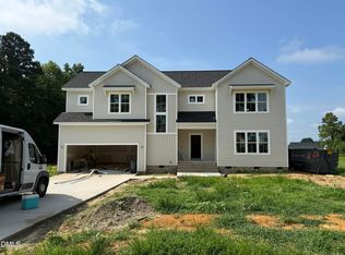 1800 Batten Farm Rd #18, Selma, NC 27576