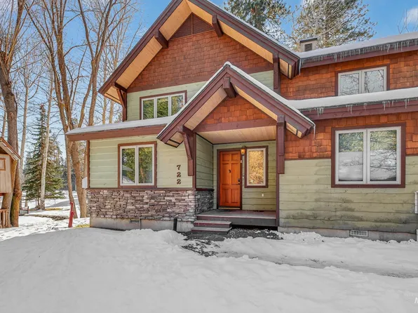 722 Lick Creek Rd #8, McCall, ID 83638