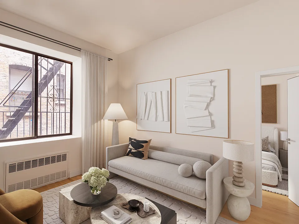 310 W 80th St #4D