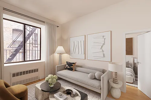 310 W 80th St #4D Photo 1
