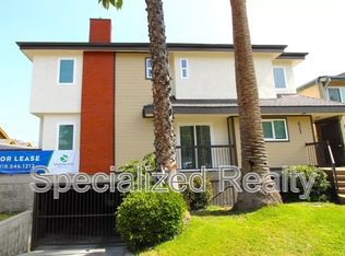 623 W Dryden St UNIT 6, Glendale, CA 91202