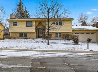 3521 E 18th St, Casper, WY 82609