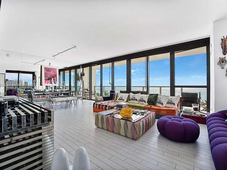 2201 Collins Ave #628 — Photo 5