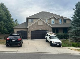 1118 E Gadzooks Dr, Sandy, UT 84094