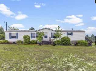 225 Sandy Peach Ln, Lexington, SC 29073