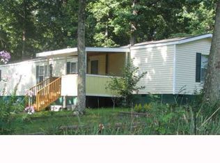 964 Chambers Loop Rd, Timberlake, NC 27583