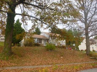 2125 Eden Rd, York, PA 17406