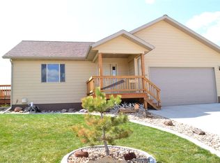 4015 Ward Ave, Spearfish, SD 57783