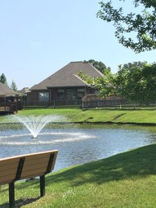 103 Meadow Lake Dr, Youngsville, LA, 70592
