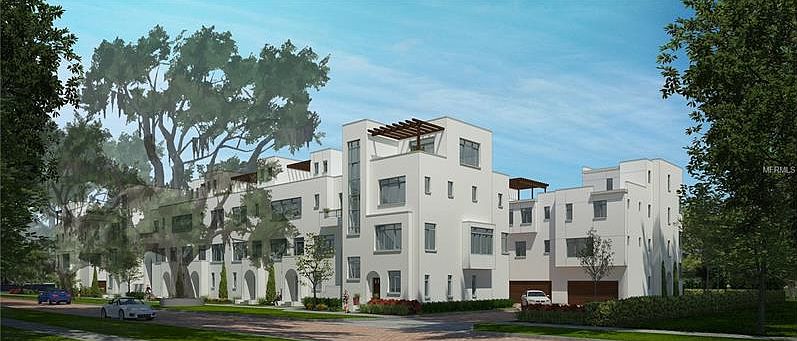 1st image of 218 Park Lake St #15