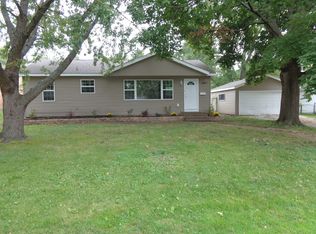 11811 S Ridgeway Ave, Alsip, IL 60803