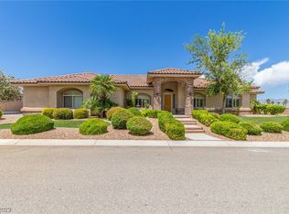 8520 Bella Loma Ct, Las Vegas, NV 89149