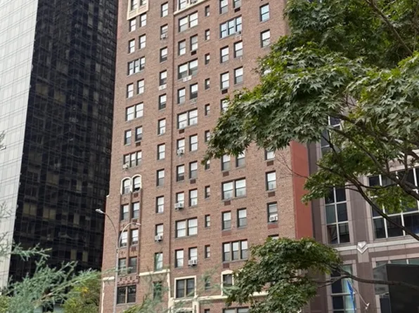 865 United Nations Plaza image 16 of 22