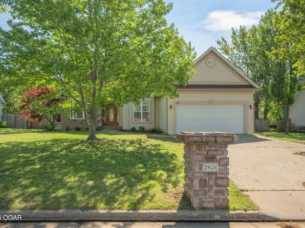 2921 N Michigan Ave, Joplin, MO 64801