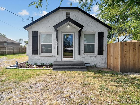 2nd image of 411 E Claremore St