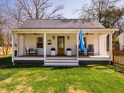 116 Elm St, Carrboro, NC, 27510