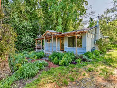 3087 Highway 66, Ashland, OR, 97520