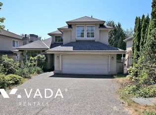 1572 Salal Cres, Coquitlam, BC V3E 2X7
