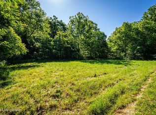 LOT 8A Rebel Ridge Rd, La Grange, KY 40031