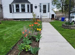 262 Bakerdale Rd, Rochester, NY 14616