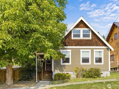 205 E Arizona Avenue, Roslyn, WA, 98941