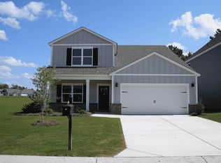 529 Way Station Pl, Kimberly, AL 35091